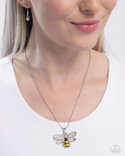 Load image into Gallery viewer, Be Humble Bumblebee - Yellow