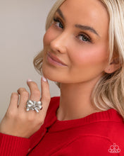 Load image into Gallery viewer, Gathered Glam - Silver