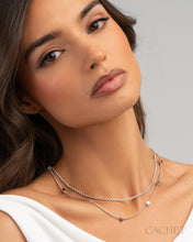 Load image into Gallery viewer, Eloquence - Rhodium