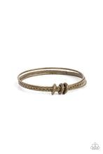 Load image into Gallery viewer, Bauble Bash - Brass