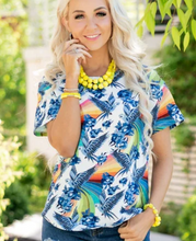 Load image into Gallery viewer, Glimpses of Malibu Trend Blend - July 2021