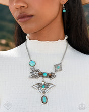 Load image into Gallery viewer, Simply Santa Fe - April 2025