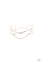 Load image into Gallery viewer, Fierce Fusion - Rose Gold