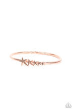 Load image into Gallery viewer, Astrological A-Lister - Copper