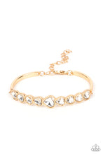 Load image into Gallery viewer, Lusty Luster - Gold