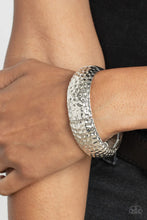 Load image into Gallery viewer, Come Under The Hammer - Silver