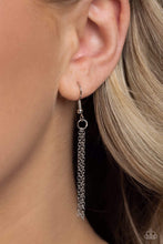 Load image into Gallery viewer, Champagne Catwalk - Silver