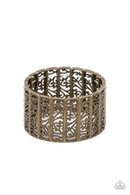 Load image into Gallery viewer, Ornate Orchards - Brass