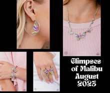 Load image into Gallery viewer, Glimpses of Malibu - Complete Trend Blend - August 2023