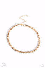 Load image into Gallery viewer, Never Lose ROPE - Gold