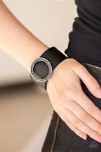 Load image into Gallery viewer, RING Them In - Black