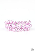 Load image into Gallery viewer, Total PEARL-fection - Purple