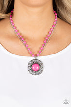Load image into Gallery viewer, Sahara Suburb -Pink