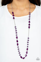 Load image into Gallery viewer, Juicy Gossip - Purple