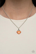 Load image into Gallery viewer, Gracefully Gemstone - Orange