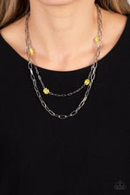 Load image into Gallery viewer, Bold Buds - Yellow