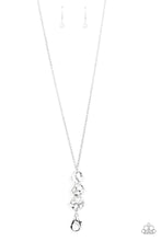 Load image into Gallery viewer, TRIPLE Effect - White