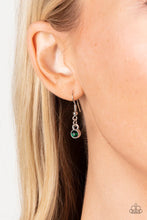 Load image into Gallery viewer, Timeless Traveler - Green