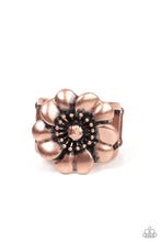 Load image into Gallery viewer, Floral Farmstead - Copper