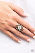 Load image into Gallery viewer, Wildflower Walkabout - White