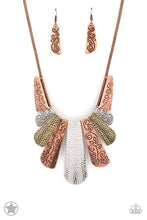 Load image into Gallery viewer, Untamed - The V Resale Boutique