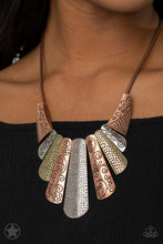 Load image into Gallery viewer, Untamed - The V Resale Boutique