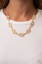Load image into Gallery viewer, Grace To The Top - Gold