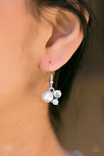 Load image into Gallery viewer, Toast To Perfection - White - Blockbuster - The V Resale Boutique