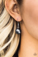 Load image into Gallery viewer, All The Trimmings - Black - Blockbuster - The V Resale Boutique