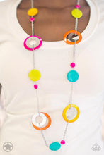 Load image into Gallery viewer, Kaleidoscopically Captivating - Blockbuster - The V Resale Boutique