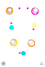 Load image into Gallery viewer, Kaleidoscopically Captivating - Blockbuster - The V Resale Boutique