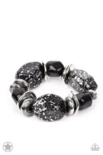 Load image into Gallery viewer, Glaze of Glory - Black - The V Resale Boutique