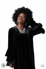 Load image into Gallery viewer, Fishing for Compliments - Silver - The V Resale Boutique