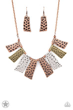 Load image into Gallery viewer, A Fan of the Tribe - The V Resale Boutique