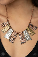 Load image into Gallery viewer, A Fan of the Tribe - The V Resale Boutique