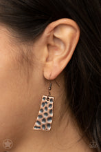 Load image into Gallery viewer, A Fan of the Tribe - The V Resale Boutique