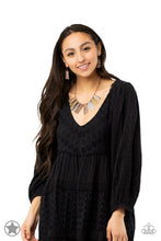 Load image into Gallery viewer, A Fan of the Tribe - The V Resale Boutique