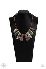 Load image into Gallery viewer, A Fan of the Tribe - The V Resale Boutique
