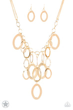 Load image into Gallery viewer, A Golden Spell - The V Resale Boutique