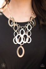 Load image into Gallery viewer, A Golden Spell - The V Resale Boutique