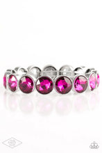 Load image into Gallery viewer, Number One Knockout - Pink - The V Resale Boutique