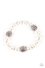 Load image into Gallery viewer, Upscale Whimsy - White - The V Resale Boutique