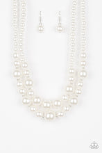 Load image into Gallery viewer, The More The Modest - White - The V Resale Boutique