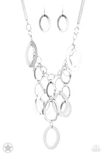 Load image into Gallery viewer, A Silver Spell - Blockbuster - The V Resale Boutique