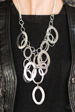 Load image into Gallery viewer, A Silver Spell - Blockbuster - The V Resale Boutique
