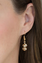 Load image into Gallery viewer, High Standards - Gold - The V Resale Boutique