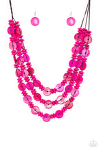 Load image into Gallery viewer, Barbados Bopper - Pink