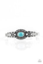 Load image into Gallery viewer, Wide Open Mesas - Blue - The V Resale Boutique