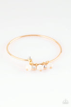 Load image into Gallery viewer, Marine Melody - Gold - The V Resale Boutique