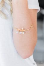 Load image into Gallery viewer, Marine Melody - Gold - The V Resale Boutique